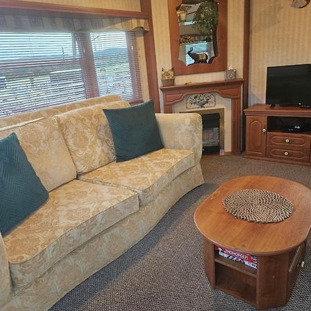 Mount Bolton Mobile Home Portlaw Екстер'єр фото