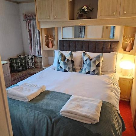 Mount Bolton Mobile Home Portlaw Екстер'єр фото