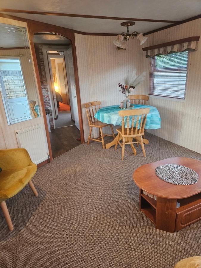 Mount Bolton Mobile Home Portlaw Екстер'єр фото