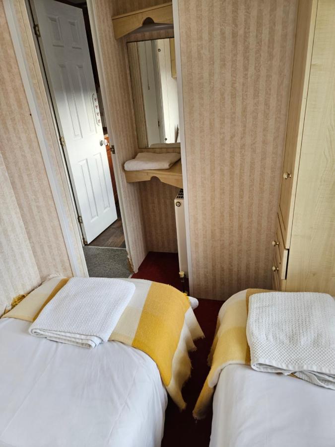 Mount Bolton Mobile Home Portlaw Екстер'єр фото