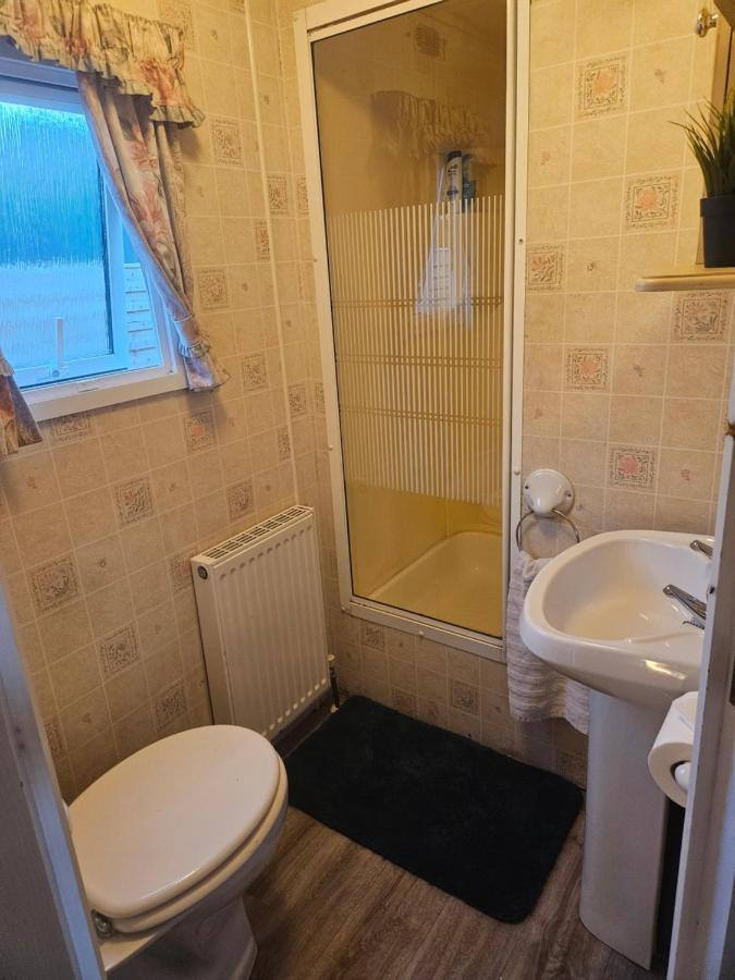 Mount Bolton Mobile Home Portlaw Екстер'єр фото