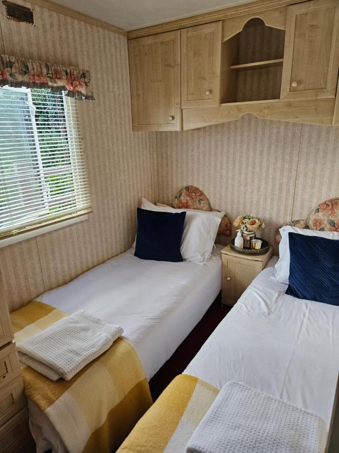 Mount Bolton Mobile Home Portlaw Екстер'єр фото