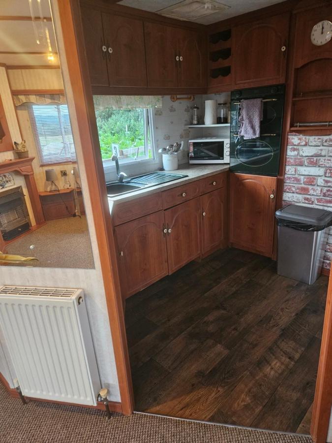 Mount Bolton Mobile Home Portlaw Екстер'єр фото