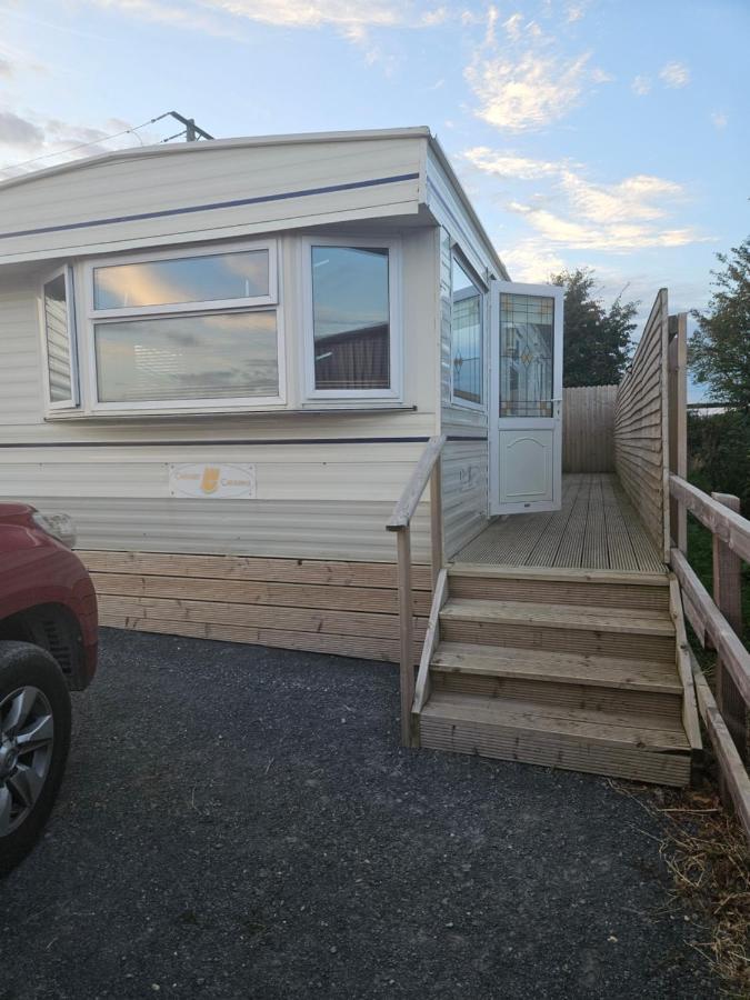 Mount Bolton Mobile Home Portlaw Екстер'єр фото
