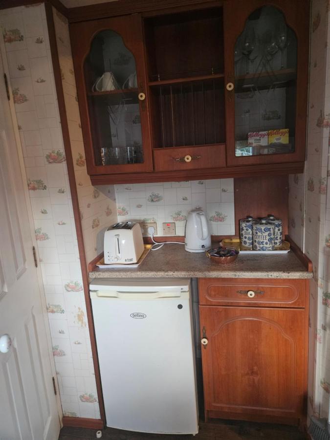 Mount Bolton Mobile Home Portlaw Екстер'єр фото